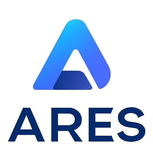 Ares Logo